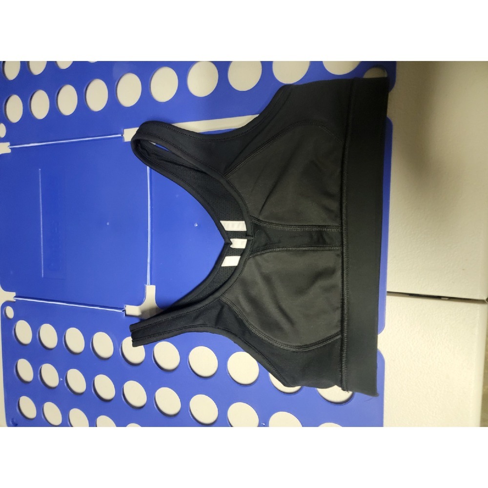 Adidas Climalite Black Sport Bar - Picture 8 of 13
